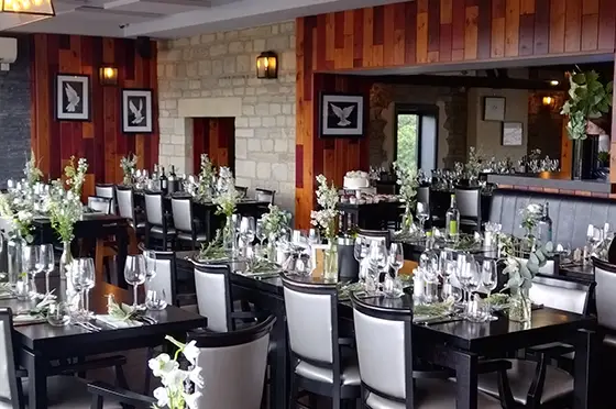 Function room