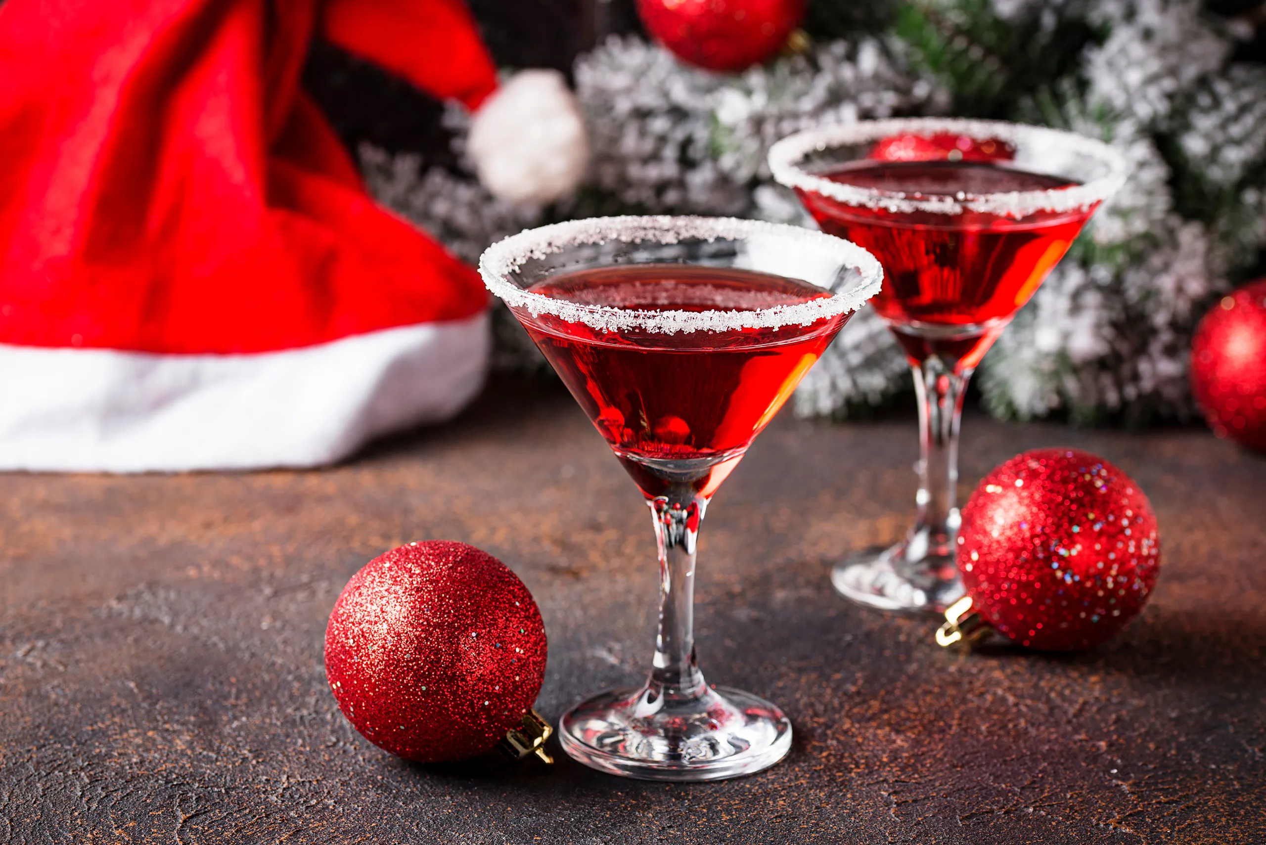 12-days-of-christmas-cocktails cocktail drinks